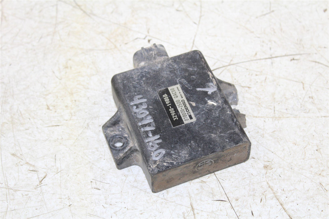 1999 Suzuki Quadrunner LT 250 4x4 CDI ECU Computer Ignition