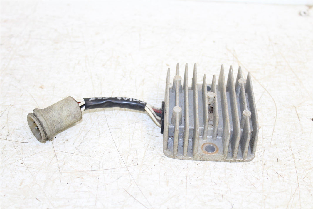 1994 Yamaha Timberwolf 250 Voltage Regulator Rectifier
