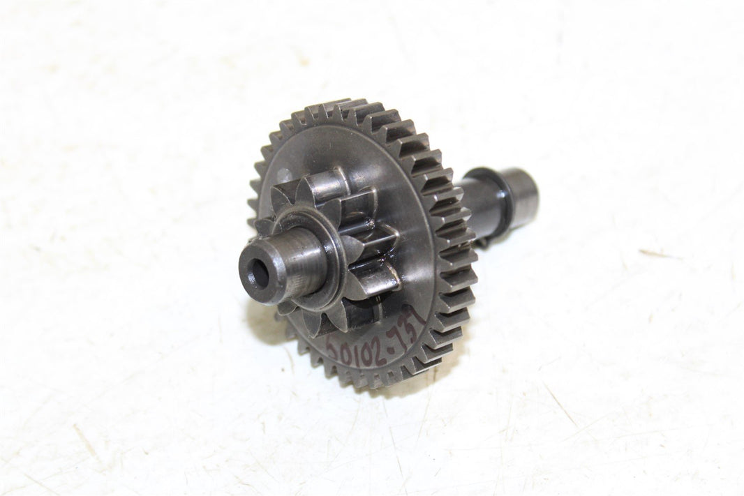 1994 Yamaha Timberwolf 250 Starter Motor Limiter Reduction Gears