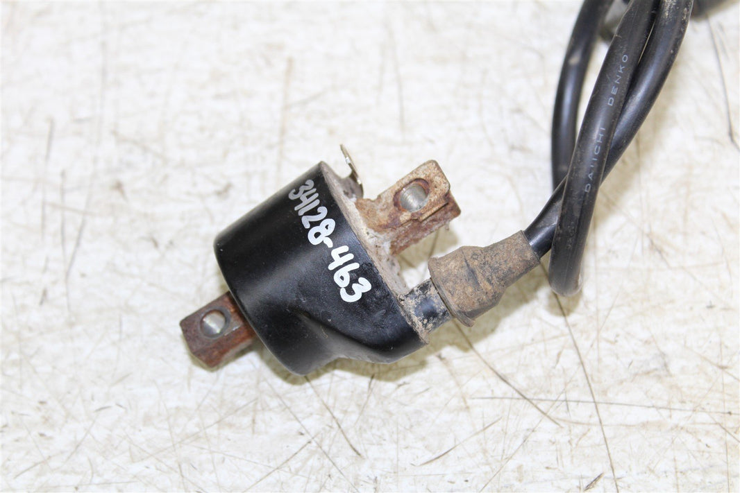 1996 Polaris Xplorer 300 4x4 Ignition Coil Wire Spark Plug Boot