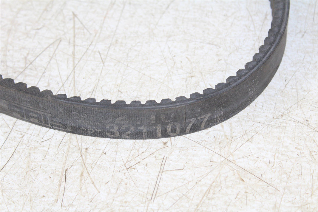 1996 Polaris Xplorer 300 4x4 Drive Clutch Belt