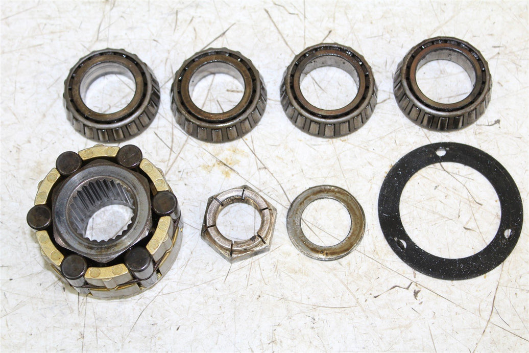 1996 Polaris Xplorer 300 4x4 Front Left Axle Hilliard Clutch Bearing