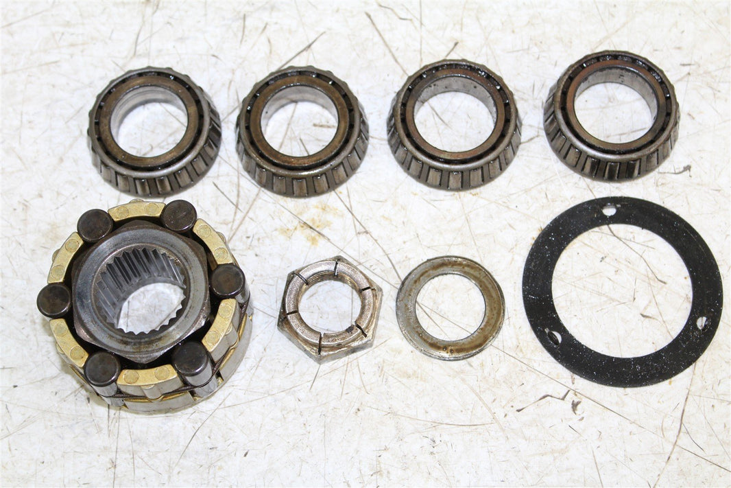 1996 Polaris Xplorer 300 4x4 Front Left Axle Hilliard Clutch Bearing