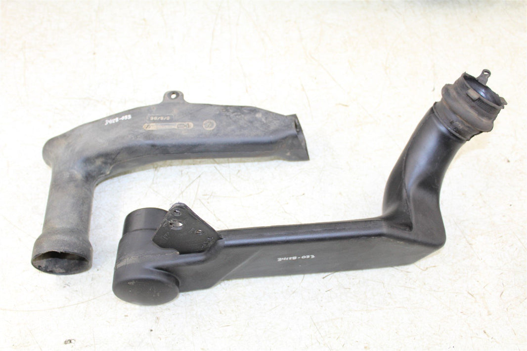 1996 Polaris Xplorer 300 4x4 Air Intake Ducts Scoops Boots