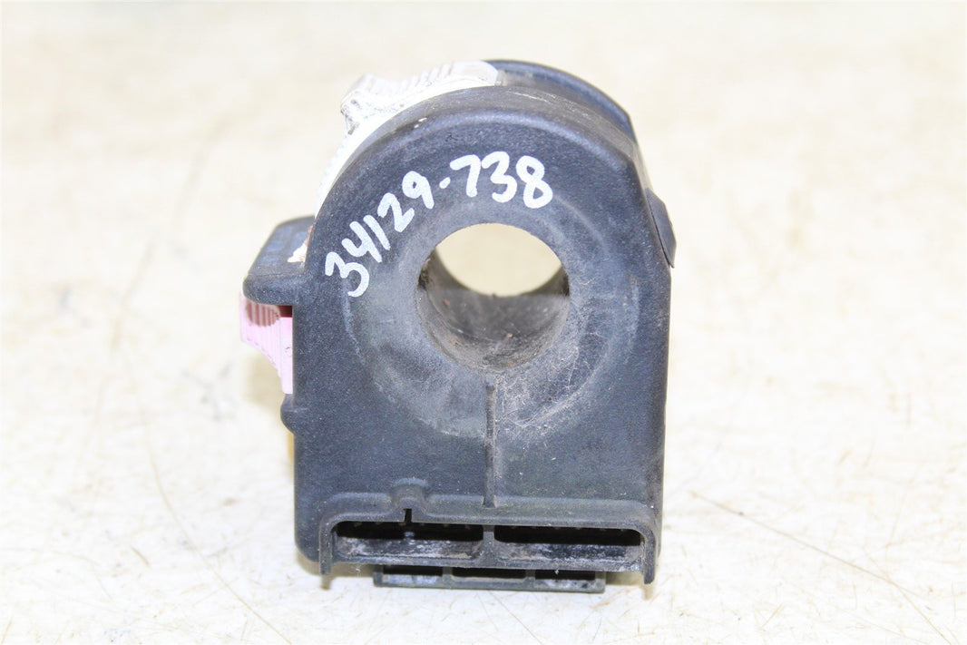 2002 Polaris Magnum 325 4x4 Start Button Kill Switch On Off