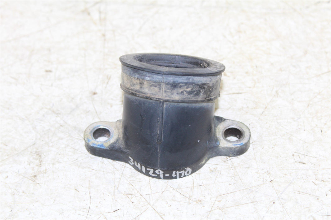 2002 Polaris Magnum 325 4x4 Intake Manifold Adapter