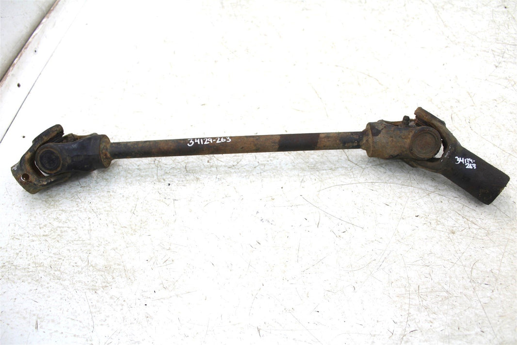 2002 Polaris Magnum 325 4x4 Front Drive Shaft Assembly