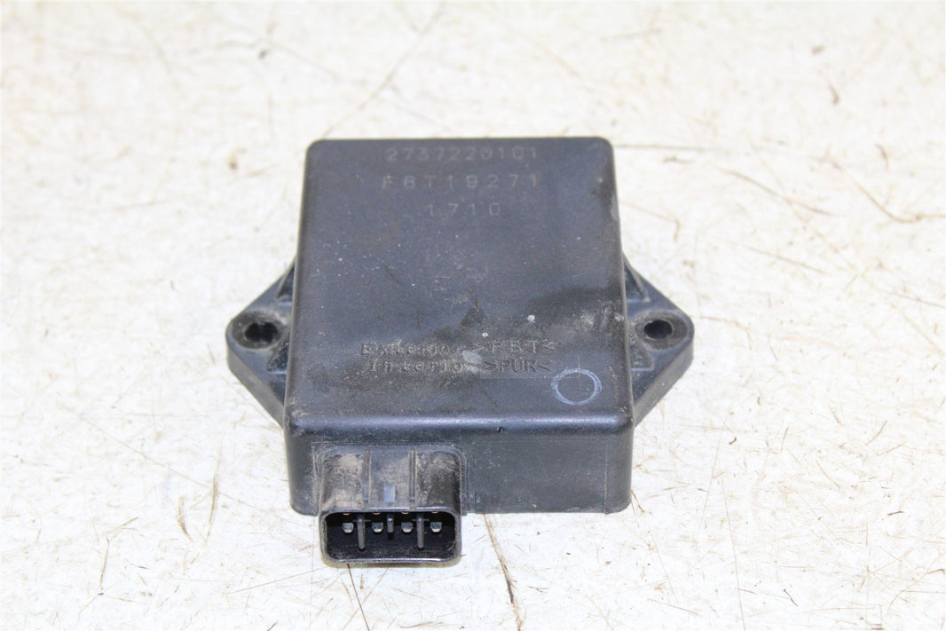 2002 Polaris Magnum 325 4x4 CDI ECU Computer Ignition