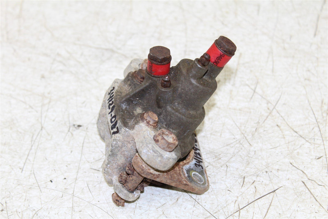 2002 Polaris Magnum 325 4x4 Rear Brake Caliper