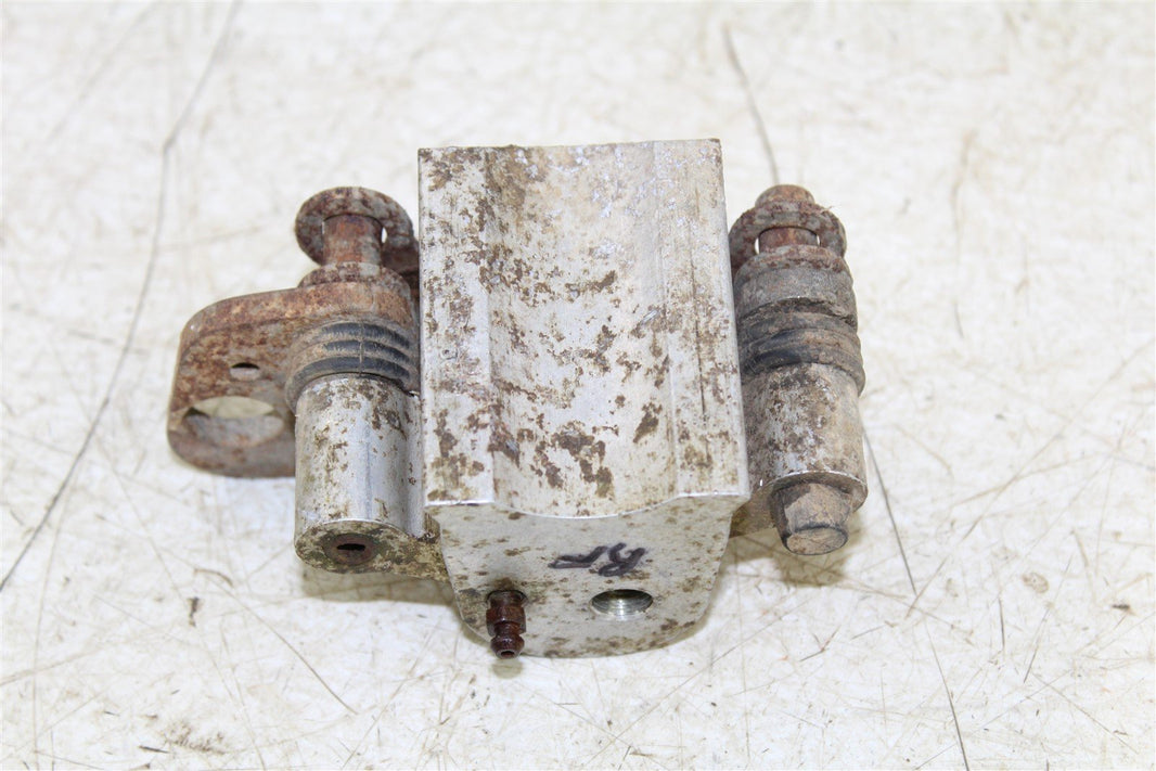 2002 Polaris Magnum 325 4x4 Front Right Brake Caliper