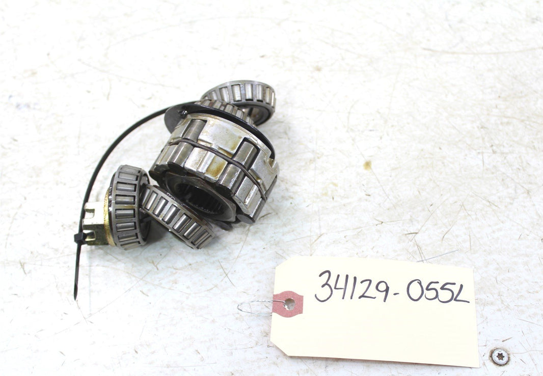 2002 Polaris Magnum 325 4x4 Front Left Axle Clutch Hilliard Bearing