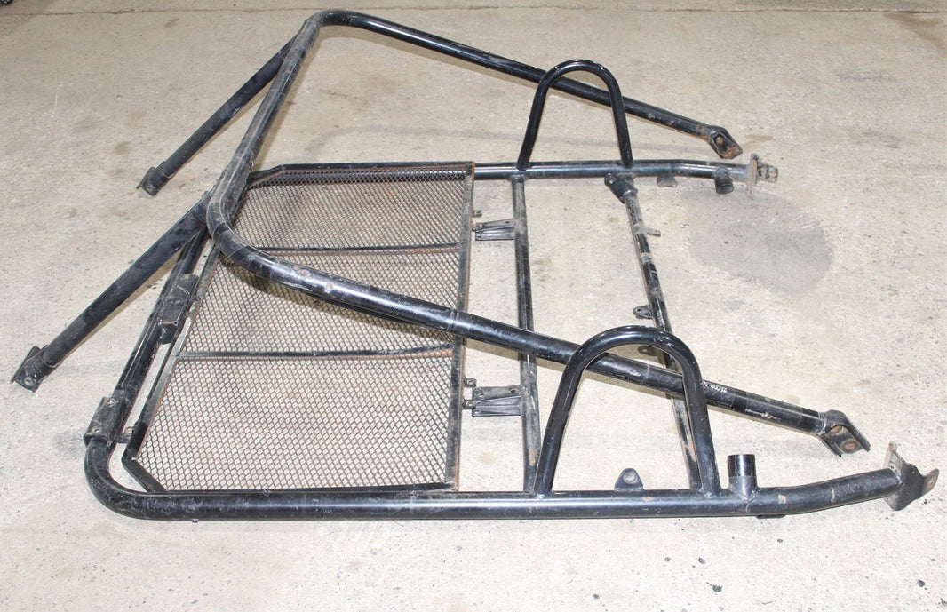 2002 Kawasaki Mule 3010 4x4 Roll Cage Frame