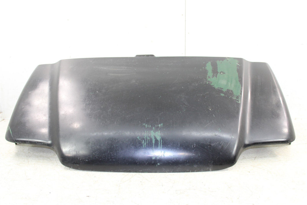 2002 Kawasaki Mule 3010 4x4 Front Hood Plastic Fender