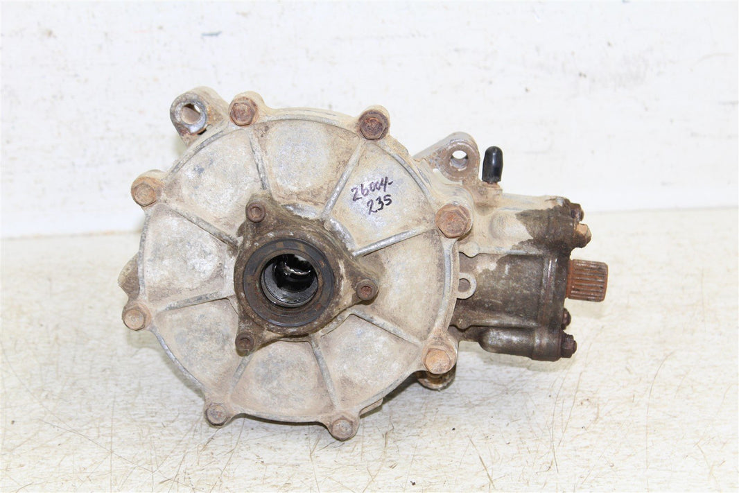 2002 Kawasaki Mule 3010 4x4 Front Differential