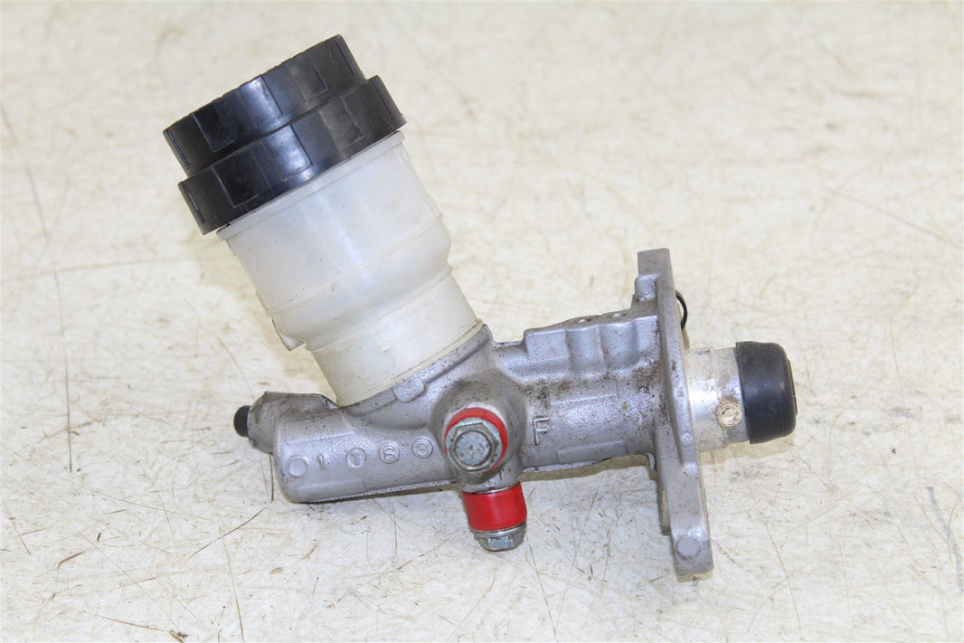 2002 Kawasaki Mule 3010 4x4 Brake Master Cylinder Lever