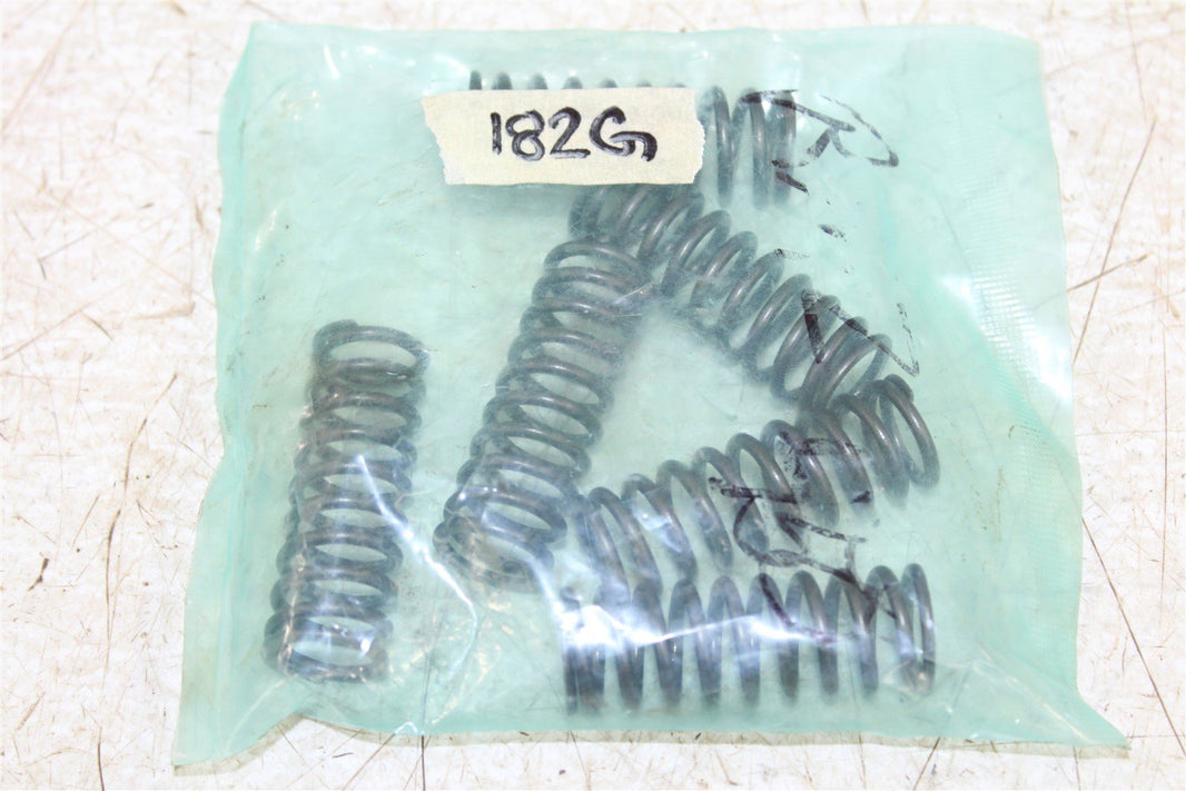 2015 Suzuki RMZ 450 Clutch Springs NOS