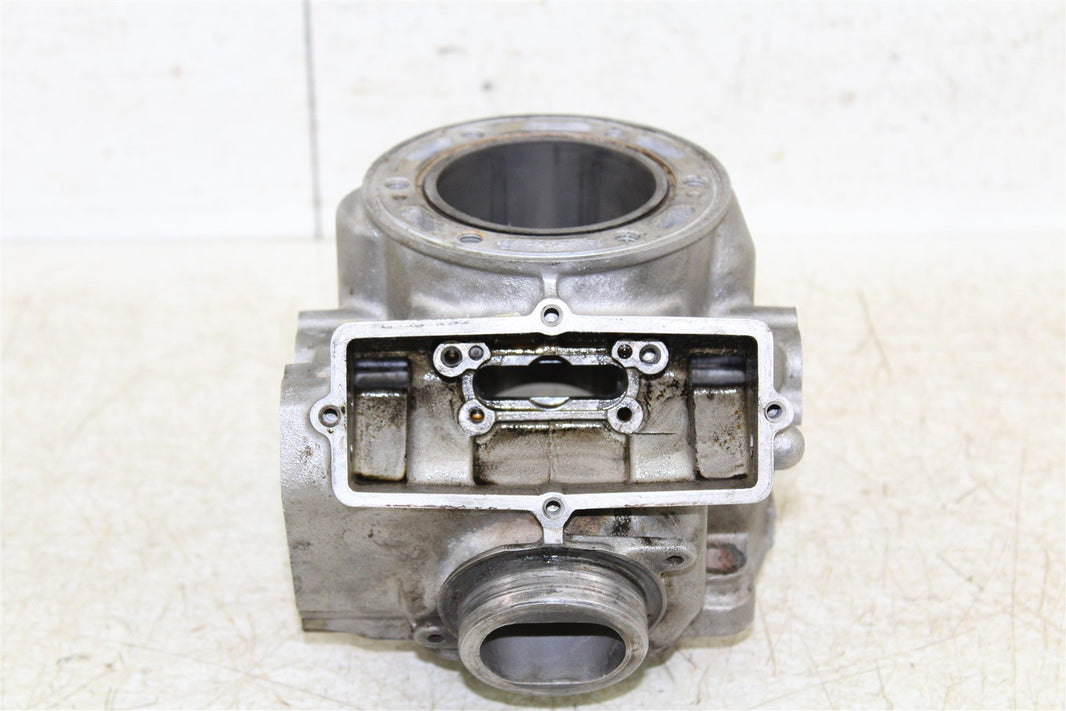 2015 Yamaha YZ 250 Engine Cylinder Jug CORE