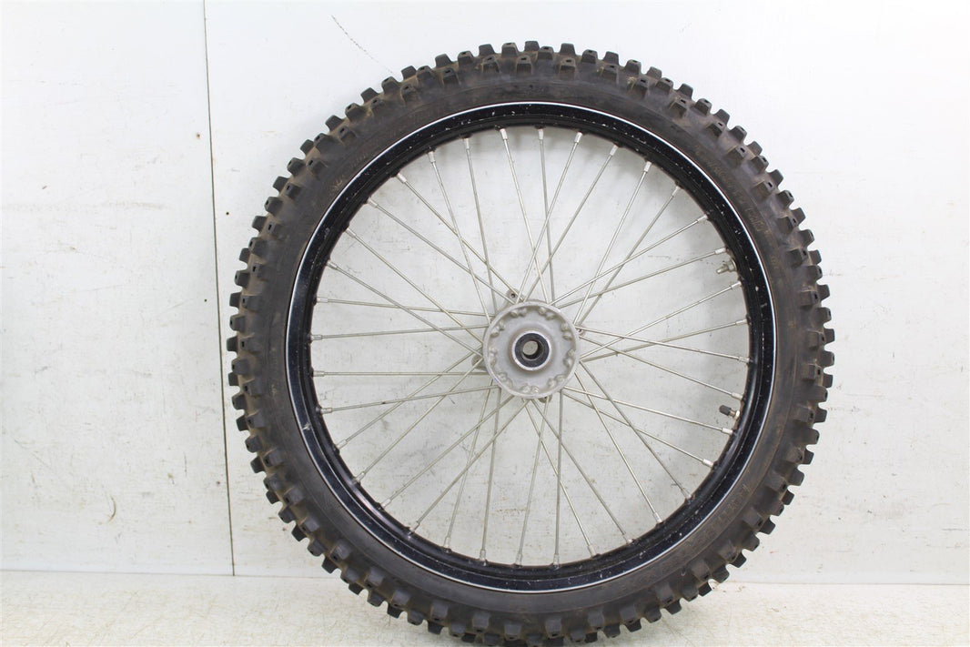 2005 Kawasaki KX 250F Front Wheel Rim