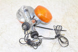 1977 Suzuki GS750 Rear Blinkers Directional Indicator Lights