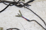 1998 Kawasaki Bayou 300 4x4 Wire Wiring Harness Loom
