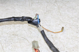 1998 Kawasaki Bayou 300 4x4 Wire Wiring Harness Loom