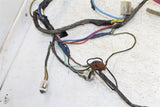 1998 Kawasaki Bayou 300 4x4 Wire Wiring Harness Loom