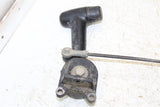 1998 Kawasaki Bayou 300 4x4 Shifter Arm Shift Lever Linkage