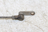 1998 Kawasaki Bayou 300 4x4 Shifter Arm Shift Lever Linkage