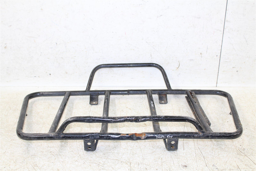 1998 Kawasaki Bayou 300 4x4 Front Rack Mount Carrier