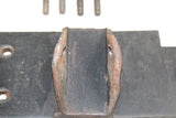 1998 Kawasaki Bayou 300 4x4 Snow Plow Frame Mount