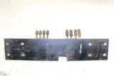 1998 Kawasaki Bayou 300 4x4 Snow Plow Frame Mount