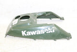 1998 Kawasaki Bayou 300 4x4 Gas Tank Cover Guard