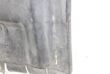 1998 Kawasaki Bayou 300 4x4 Front Right Mud Flap Deflector Shield