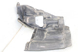1998 Kawasaki Bayou 300 4x4 Front Right Mud Flap Deflector Shield