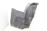1998 Kawasaki Bayou 300 4x4 Front Left Mud Flap Deflector Shield