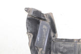 1998 Kawasaki Bayou 300 4x4 Front Left Mud Flap Deflector Shield