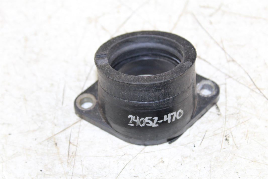 1998 Kawasaki Bayou 300 4x4 Intake Manifold Adapter