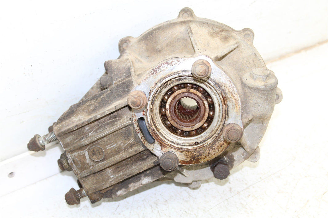 1998 Kawasaki Bayou 300 4x4 Rear Differential
