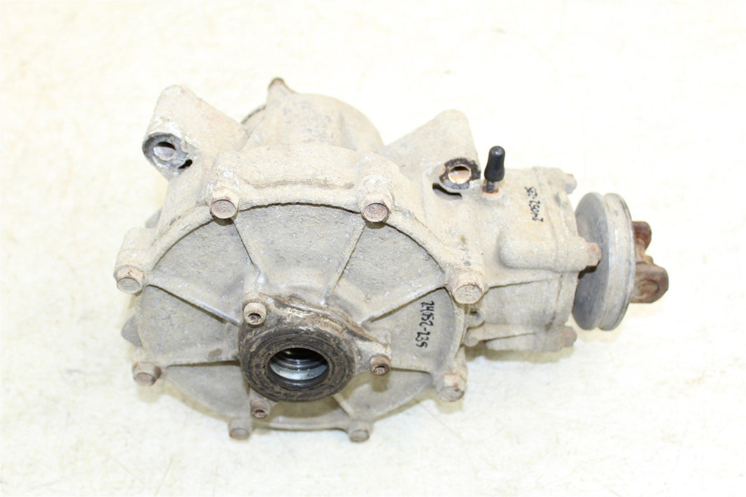 1998 Kawasaki Bayou 300 4x4 Front Differential