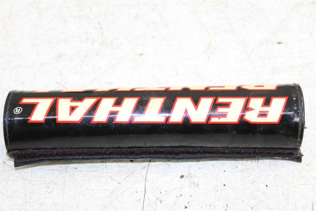 2002 Yamaha YZ 125 Renthal Handlebar Cover