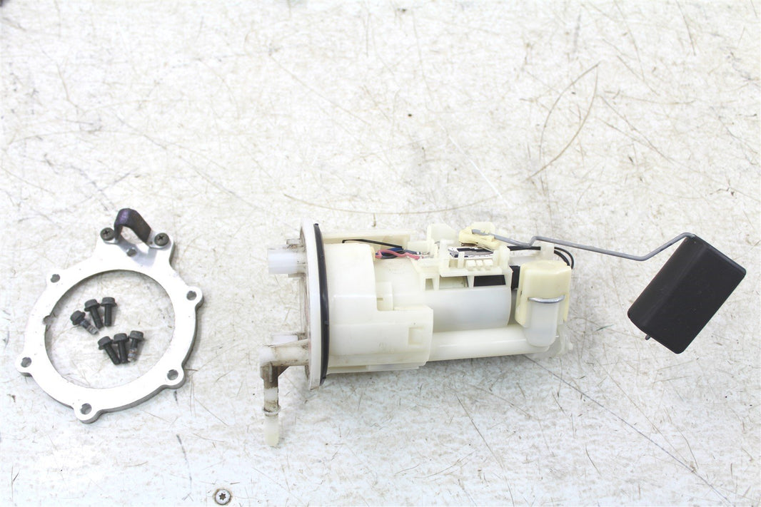 2007 Yamaha FZ6 Fuel Pump Sending Unit