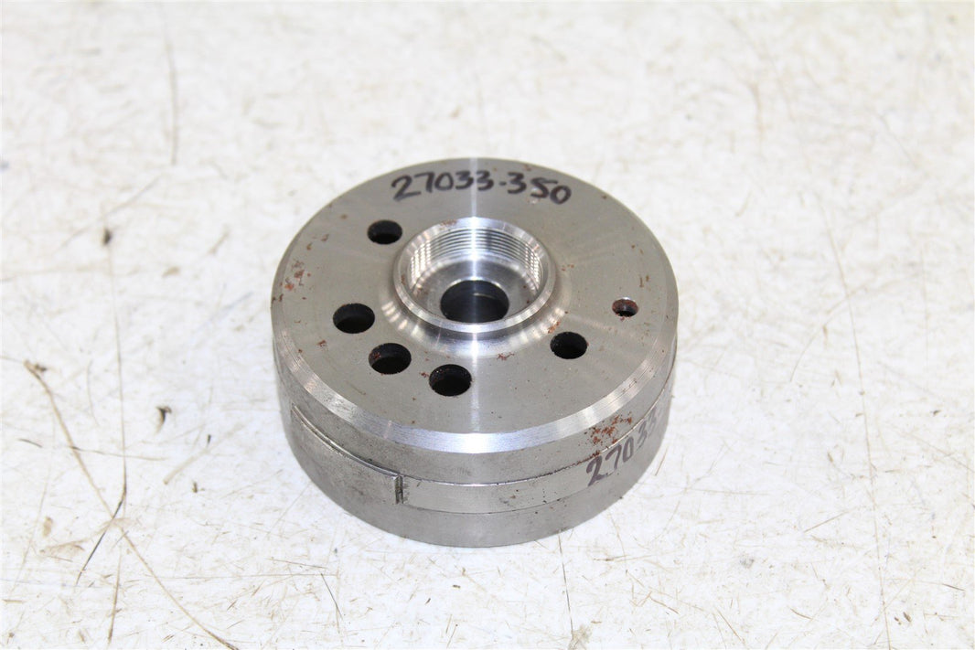 2008 Kawasaki KX 100 Flywheel Magneto