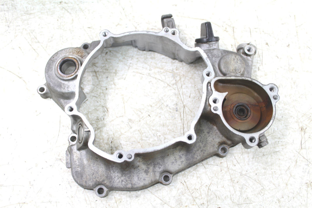 2008 Kawasaki KX 100 Inner Clutch Cover