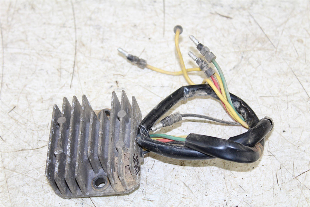 1986 Honda Fourtrax 200 SX Voltage Regulator Rectifier