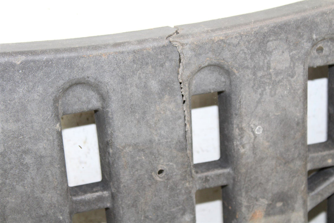 1997 Polaris Sportsman 500 4x4 Rear Rack Mount Carrier