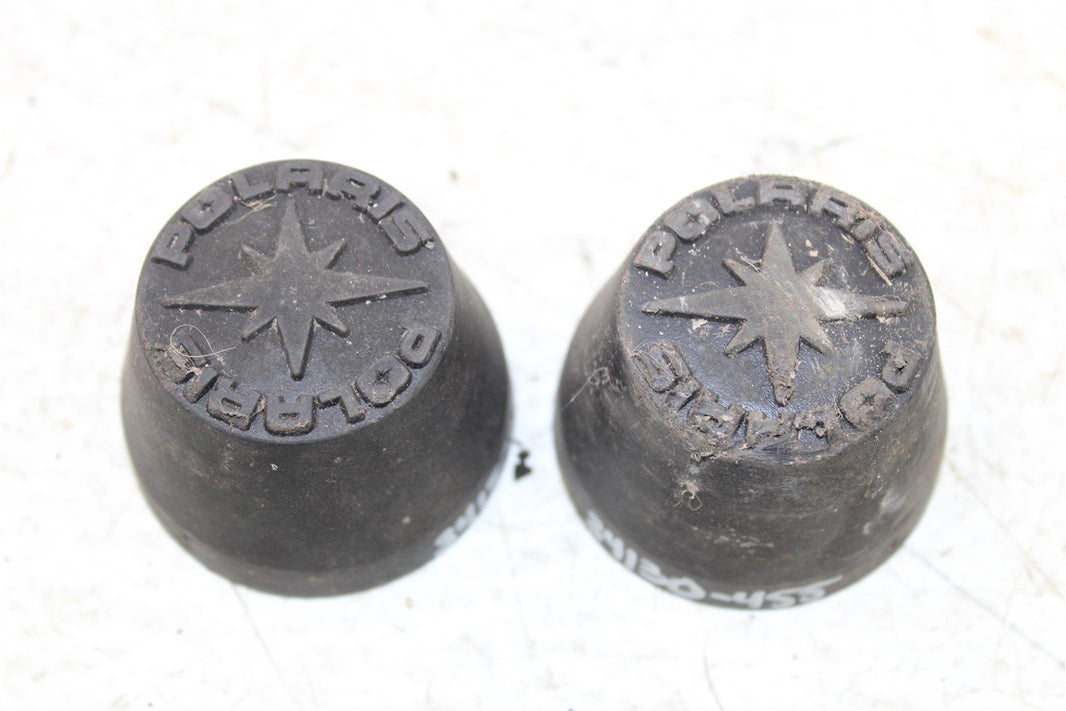 1997 Polaris Sportsman 500 4x4 Hub Caps Front Rear