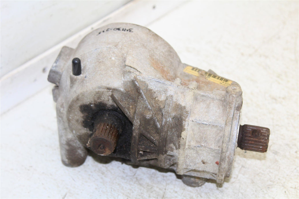 1997 Polaris Sportsman 500 4x4 Front Differential