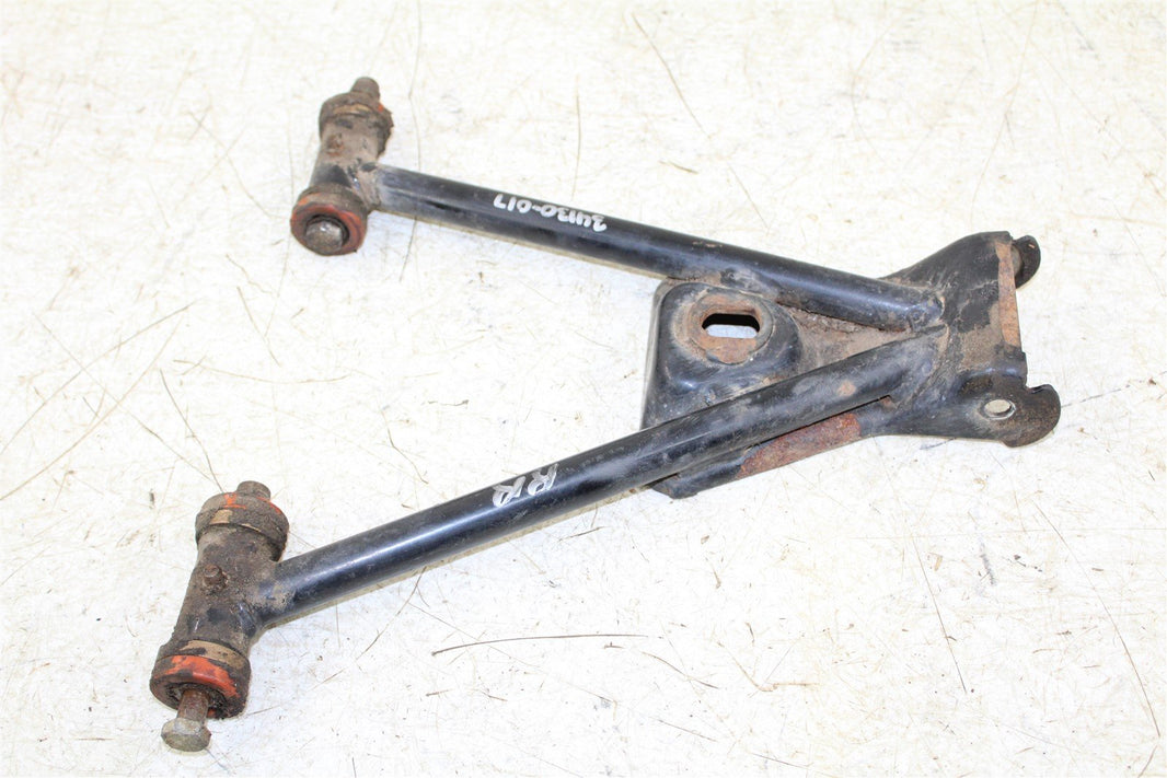 1997 Polaris Sportsman 500 4x4 Rear Right Control A Arms Lower Upper