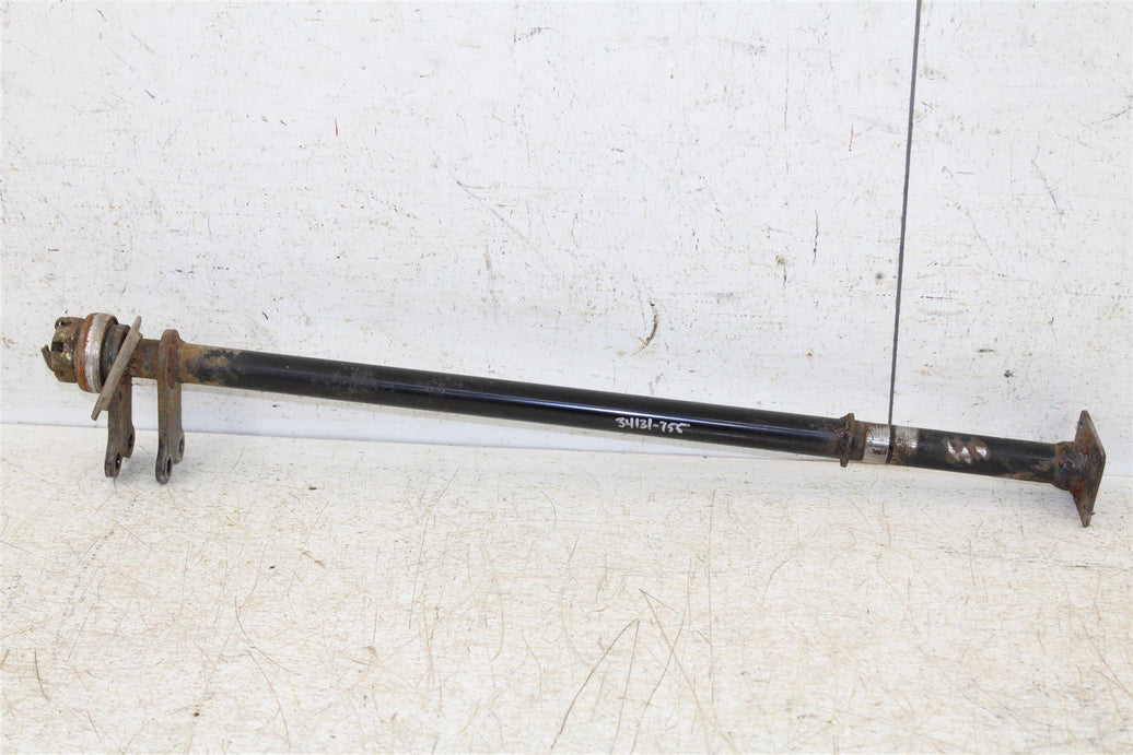 2004 Polaris Sportsman 500 4x4 Steering Stem Shaft