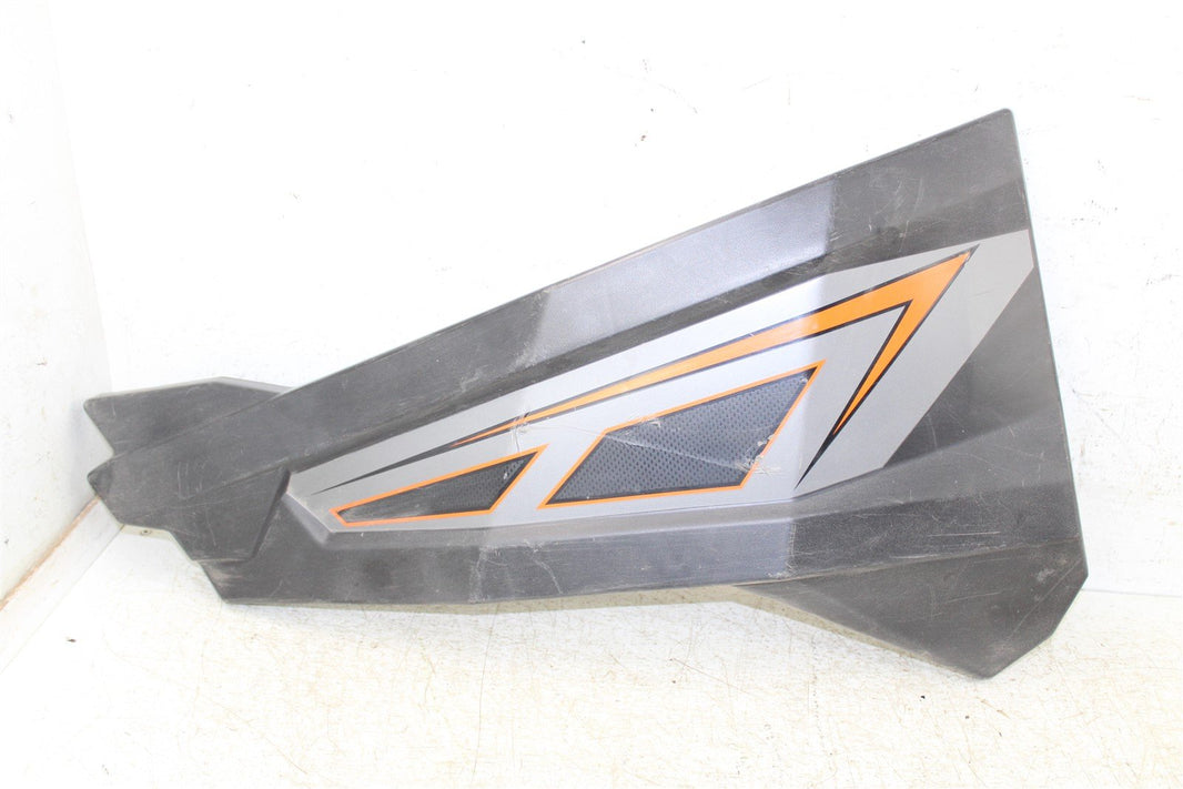 2014 Polaris RZR 1000 XP Left Drivers Side Door w/ Frame